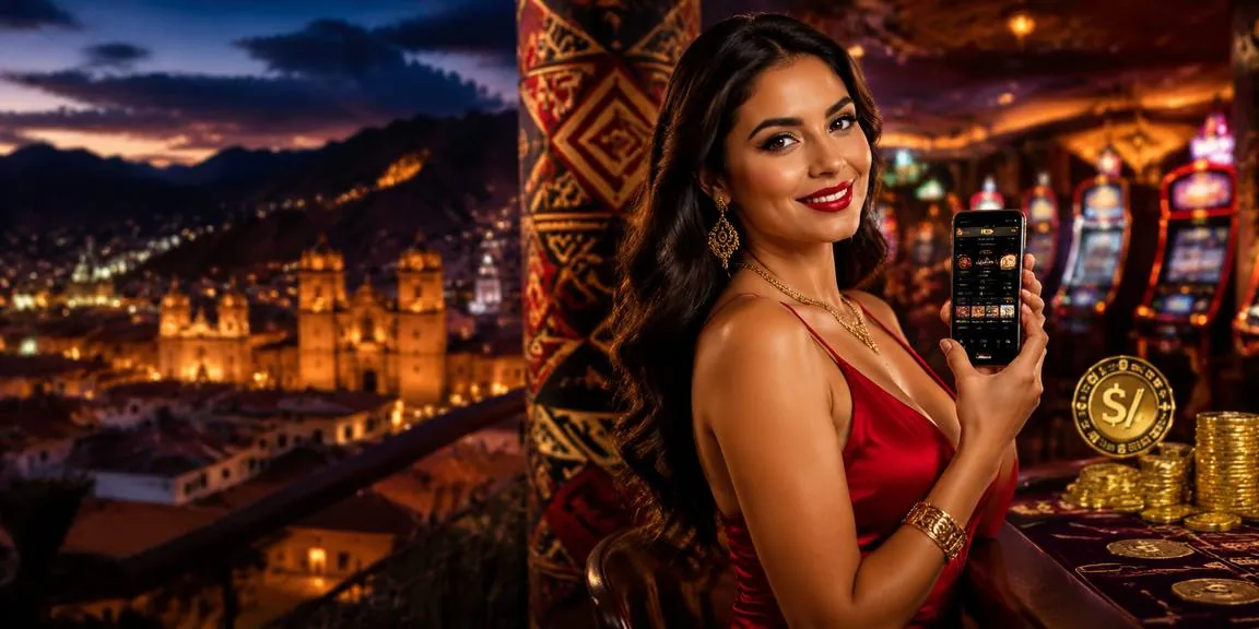aa749 Perú lobby de juegos
